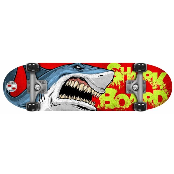 Skate Stamp JS102310 – Bild 2