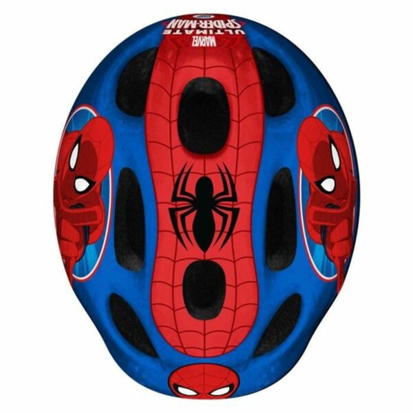 Helm Stamp SM250103S Blau Bunt Kinder – Bild 2