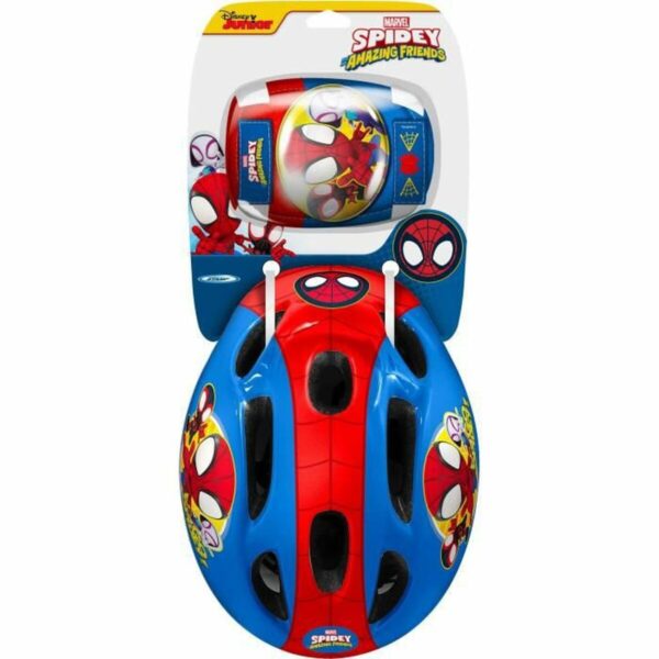 Helm Spidey Stamp SP330507 Kinder – Bild 2