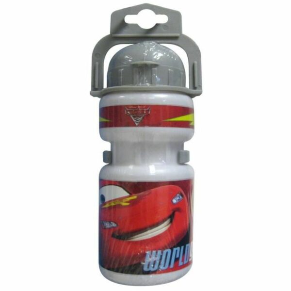 Wasserflasche Stamp Cars – Bild 2