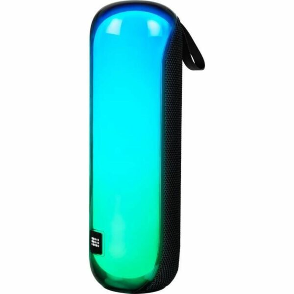 Tragbare Lautsprecher Bigben Schwarz – Bild 2