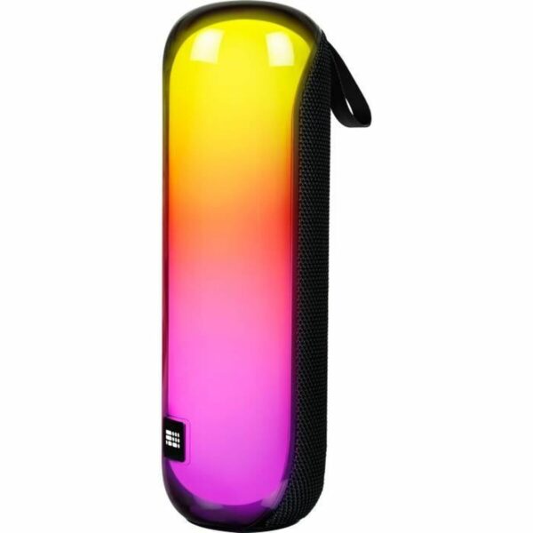 Tragbare Lautsprecher Bigben Schwarz – Bild 4