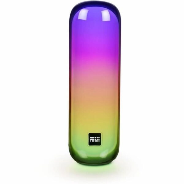 Tragbare Lautsprecher Bigben Schwarz – Bild 5