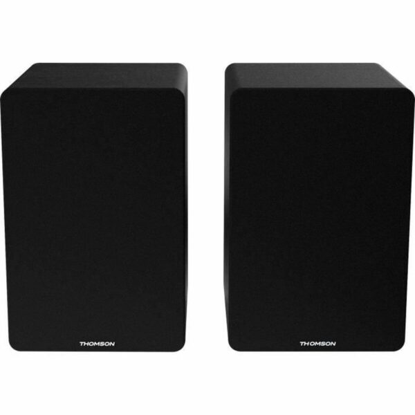 Lautsprecher Thomson WS400DUO Schwarz 7,5 W – Bild 2