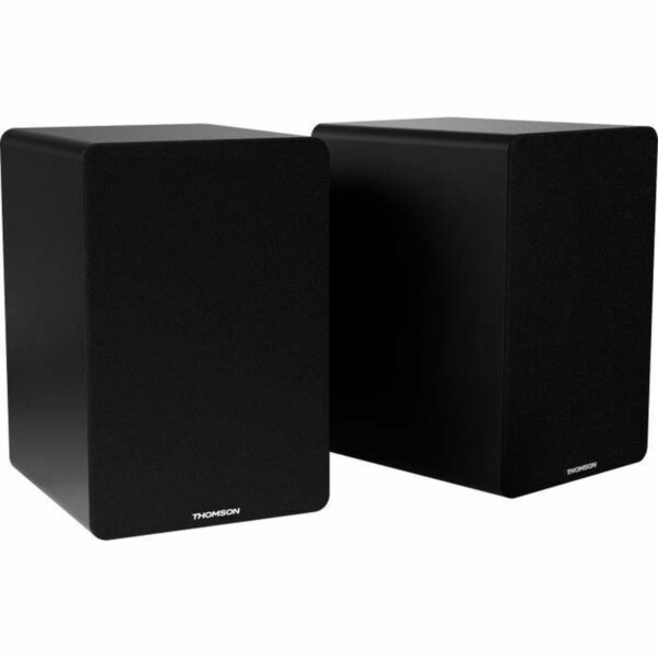 Lautsprecher Thomson WS400DUO Schwarz 7,5 W – Bild 3