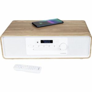Micro-Hi-Fi-System Thomson MIC301IDABBT
