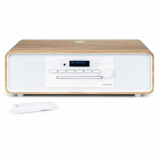 Micro-Hi-Fi-System Thomson MIC301IDABBT – Bild 3