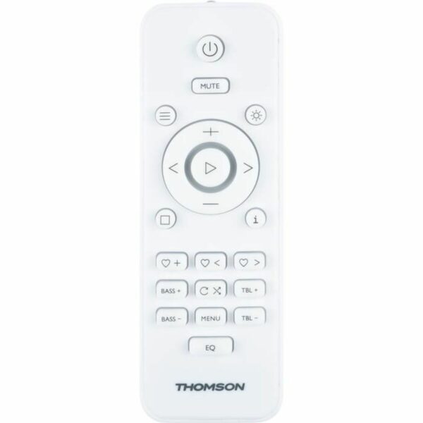 Micro-Hi-Fi-System Thomson MIC301IDABBT – Bild 4