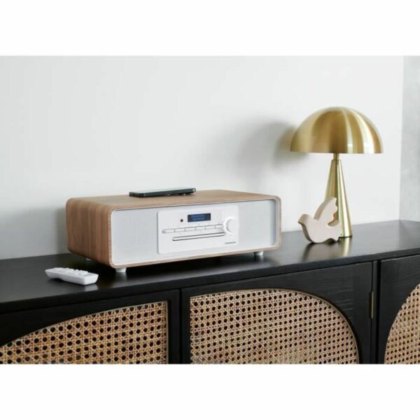 Micro-Hi-Fi-System Thomson MIC301IDABBT – Bild 5