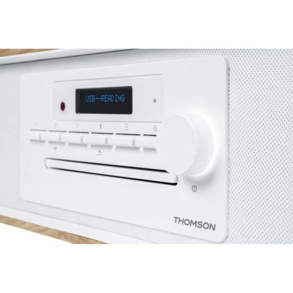 Micro-Hi-Fi-System Thomson MIC301IDABBT – Bild 6