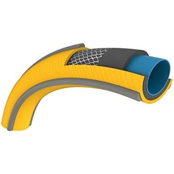 Schlauch Hozelock Tricoflex Ultraflex 50 m Ø 15 mm 5/8" – Bild 2