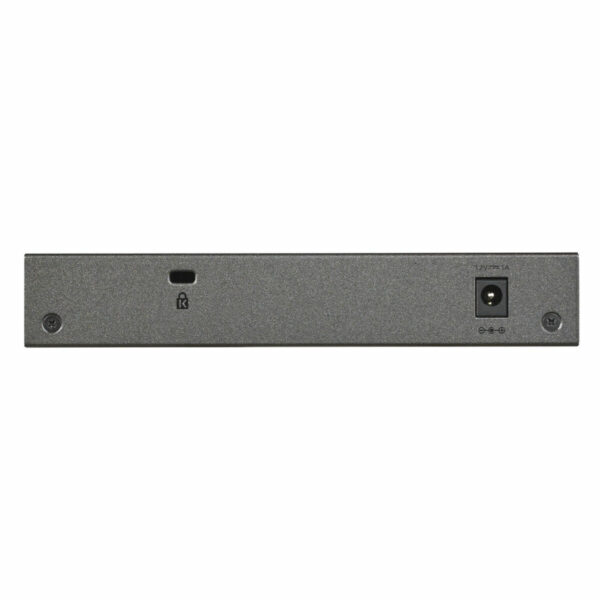 Switch Netgear GS108T-300PES – Bild 2