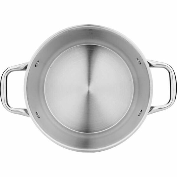 Kochtopf mit Deckel Arthur Martin AM2513 Ø 28 cm – Bild 3