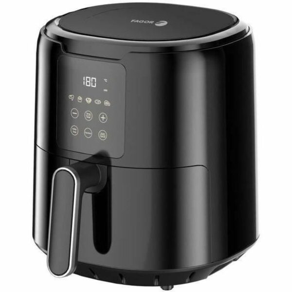 Heißluftfritteuse Fagor 1300 W 4,2 L – Bild 2