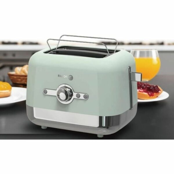 Toaster Fagor 830 W – Bild 3