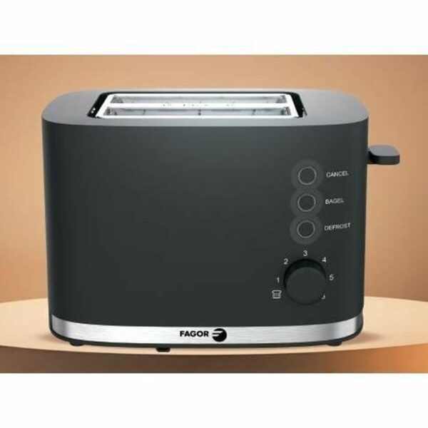 Toaster Fagor 870 W – Bild 2