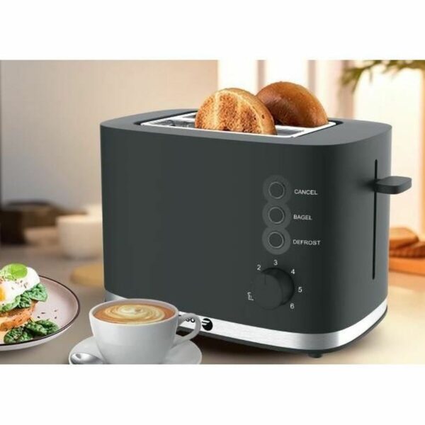 Toaster Fagor 870 W – Bild 3