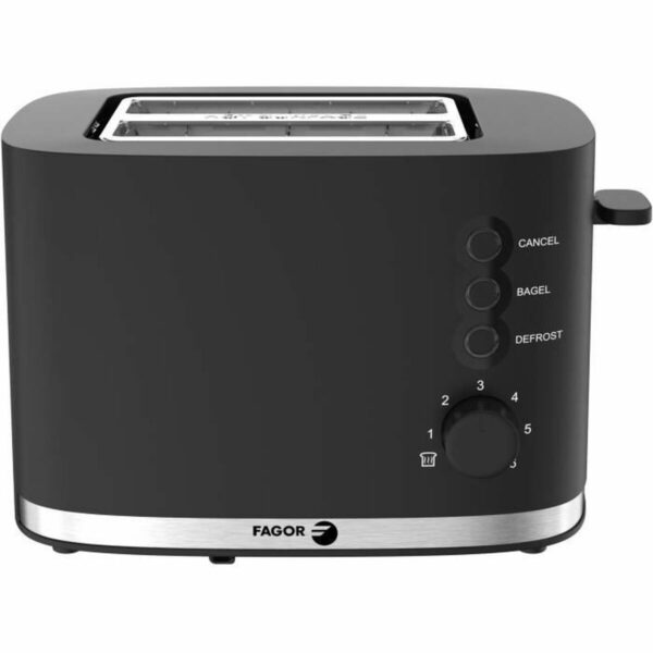 Toaster Fagor 870 W – Bild 4