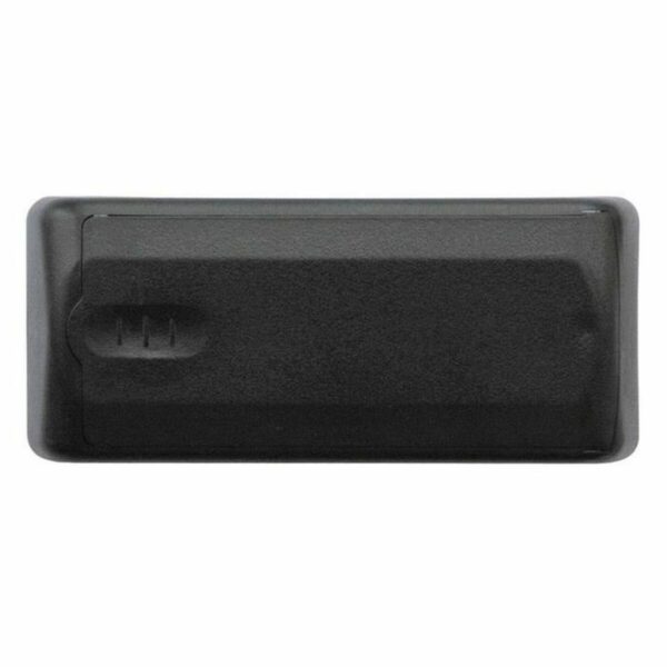 Schlüsseltresor Master Lock Schwarz Kunststoff – Bild 2