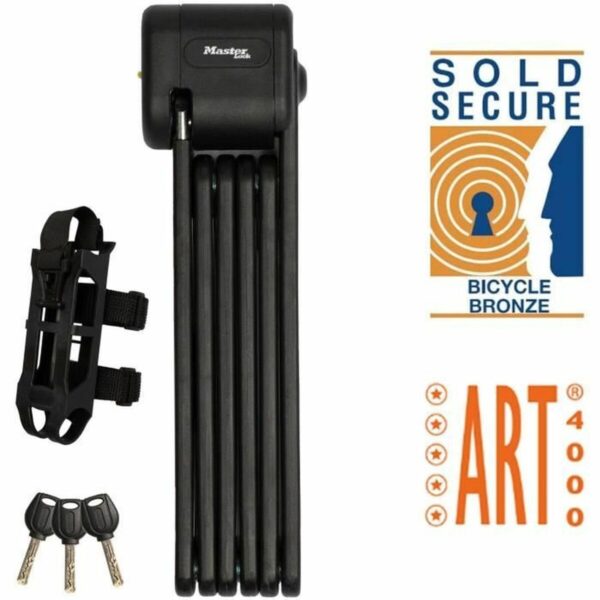 Tastensperre Master Lock – Bild 3