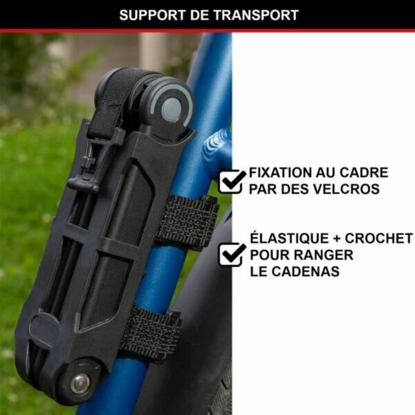 Tastensperre Master Lock – Bild 2
