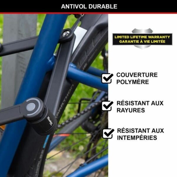 Tastensperre Master Lock – Bild 3