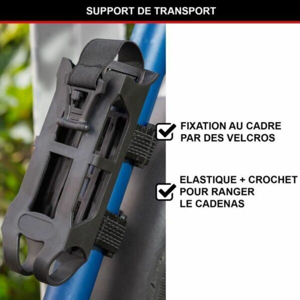 Tastensperre Master Lock – Bild 5