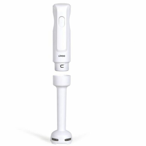 Handrührgerät Livoo Weiß 300 W – Bild 2