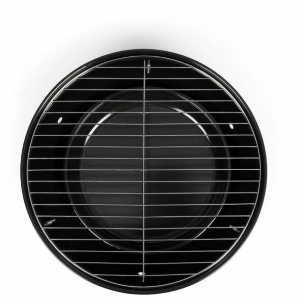Grill Tragbarer Livoo Ø 34 cm – Bild 3