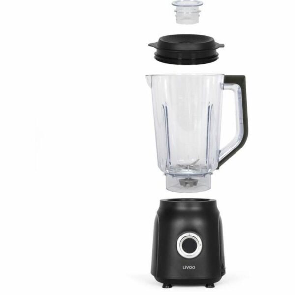 Standmixer Livoo Dop242n – Bild 4