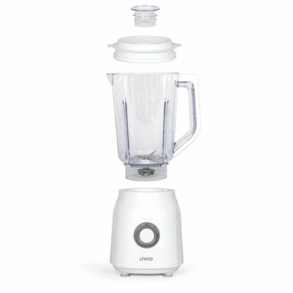 Standmixer Livoo LIV1713288599839 600 W 1,5 L – Bild 2