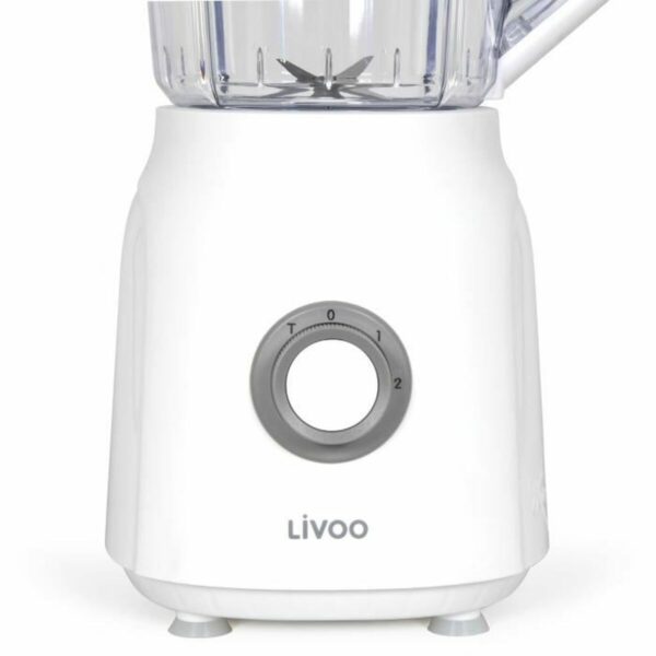 Standmixer Livoo LIV1713288599839 600 W 1,5 L – Bild 3