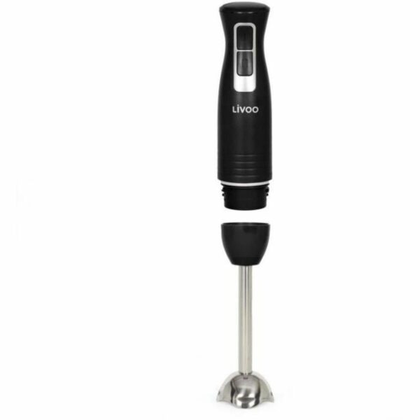 Handrührgerät Livoo DOP245N Schwarz 400 W – Bild 4