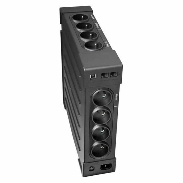 Unterbrechungsfreies Stromversorgungssystem Off Line Eaton Ellipse ECO 1600 USB FR 1000 W 1600 VA – Bild 2