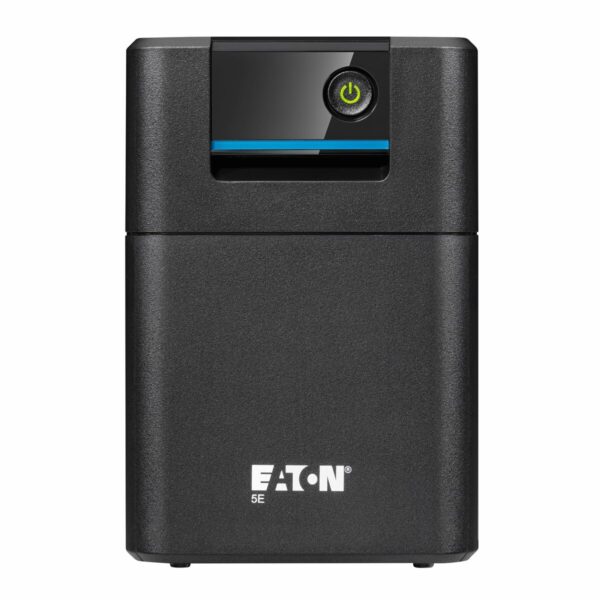 Unterbrechungsfreies Stromversorgungssystem Interaktiv USV Eaton 5E Gen2 900 USB 480 W – Bild 2