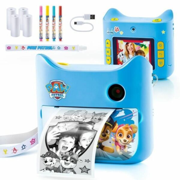 Digitalkamera für Kinder Canal Toys Blau – Bild 6