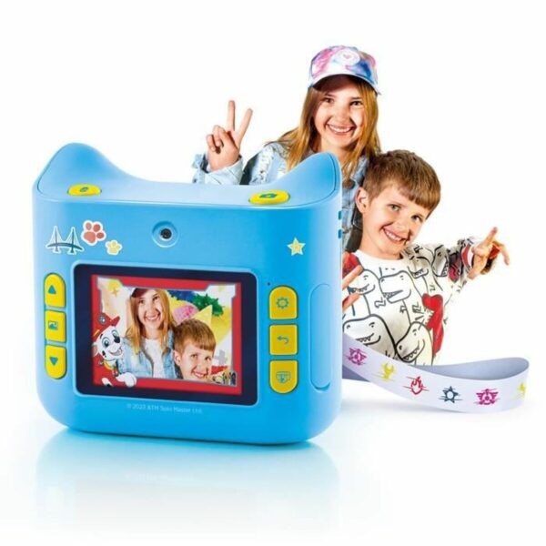 Digitalkamera für Kinder Canal Toys Blau – Bild 4