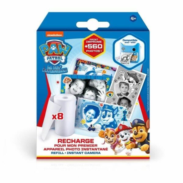 Rolle Canal Toys Ersatzteil Hundestreife – Bild 3