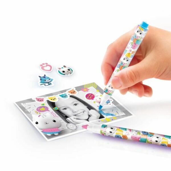 Digitalkamera für Kinder Canal Toys Rosa – Bild 6