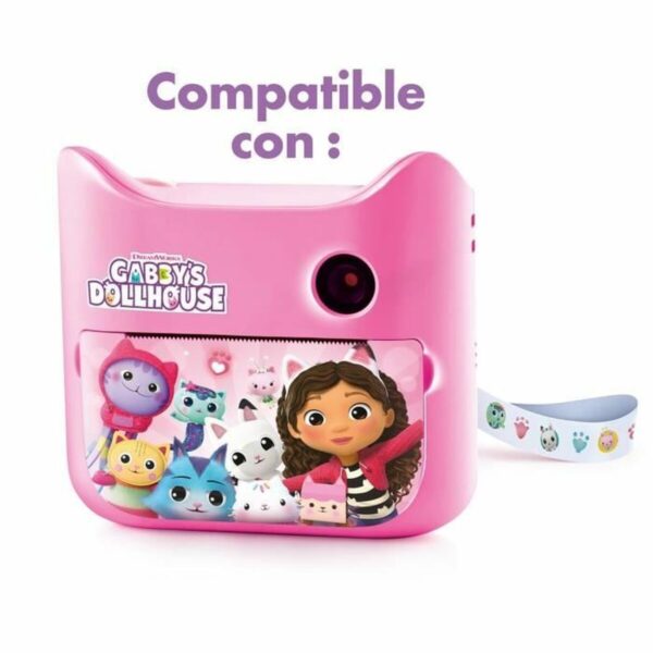 Rolle Canal Toys Gabby and the Magic House Ersatzteil – Bild 3