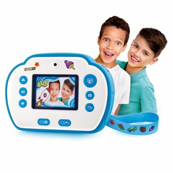 Digitalkamera für Kinder Canal Toys Photo Creator – Bild 4