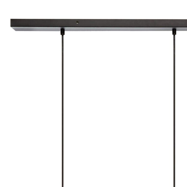 Deckenlampe Atmosphera Ays Schwarz 25 W – Bild 3