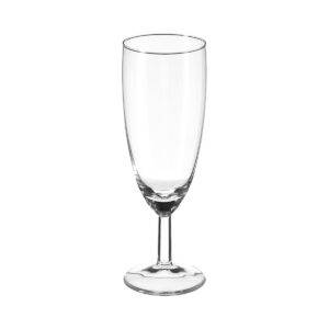 Champagnerglas 5five Simply Smart Durchsichtig Kristall 150 ml