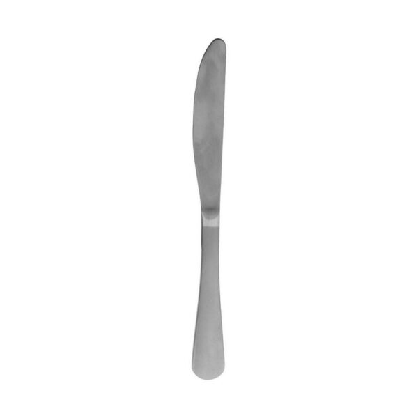 Besteck Satin Stahl Edelstahl 24 Stücke – Bild 4