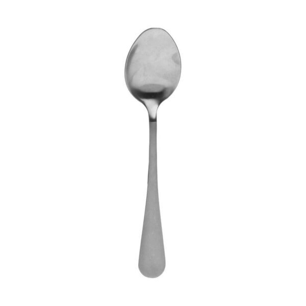 Besteck Satin Stahl Edelstahl 24 Stücke – Bild 5