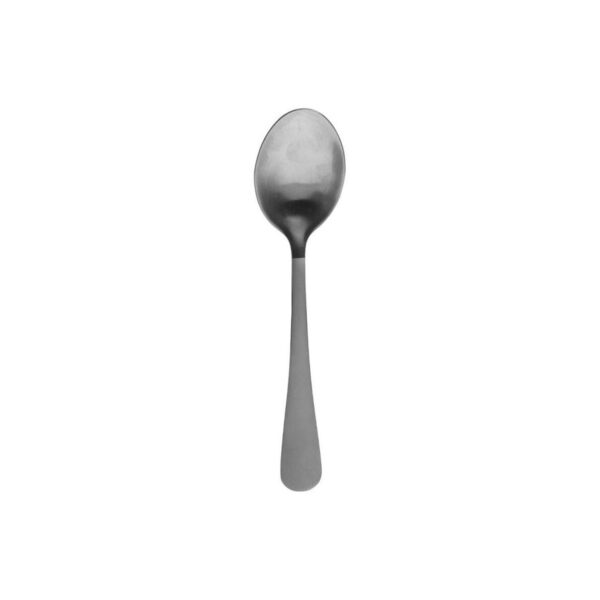 Besteck Satin Stahl Edelstahl 24 Stücke – Bild 6