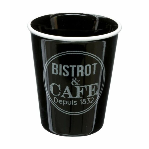 Kaffeservice 5five Simply Smart Bistrot Bunt 110 ml – Bild 2