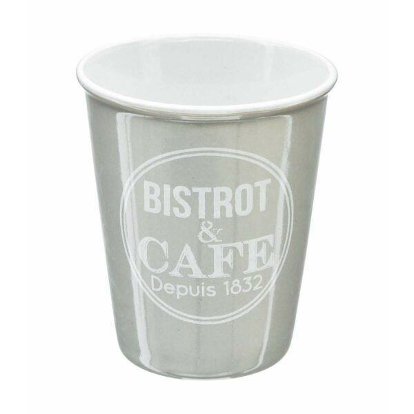 Kaffeservice 5five Simply Smart Bistrot Bunt 110 ml – Bild 4