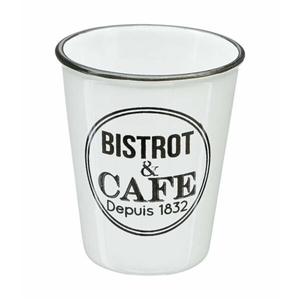 Kaffeservice 5five Simply Smart Bistrot Bunt 110 ml – Bild 5