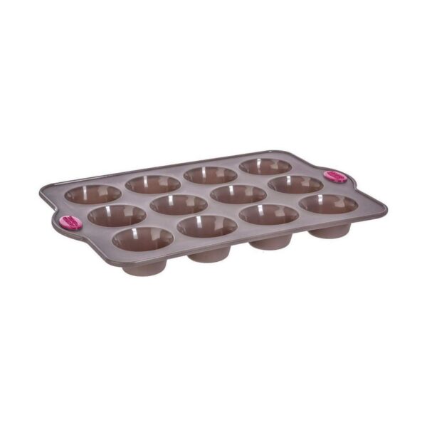Muffinform 5five Simply Smart 33 x 23,5 x 3,5 cm (12 Stück) – Bild 2